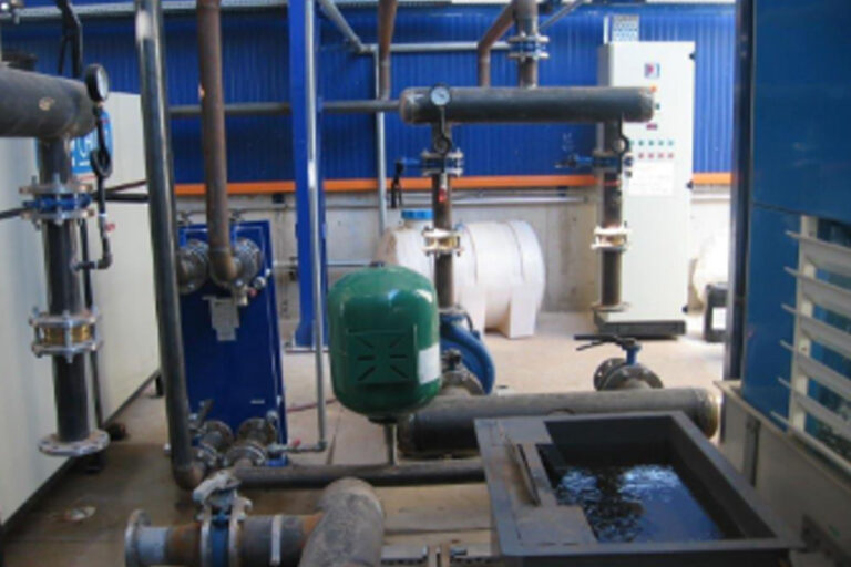 Kompresor Geri Kazanım